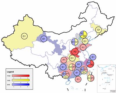 Pathogenic free-living amoebic encephalitis from 48 cases in China: A systematic review